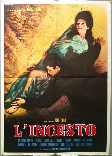 incesto film